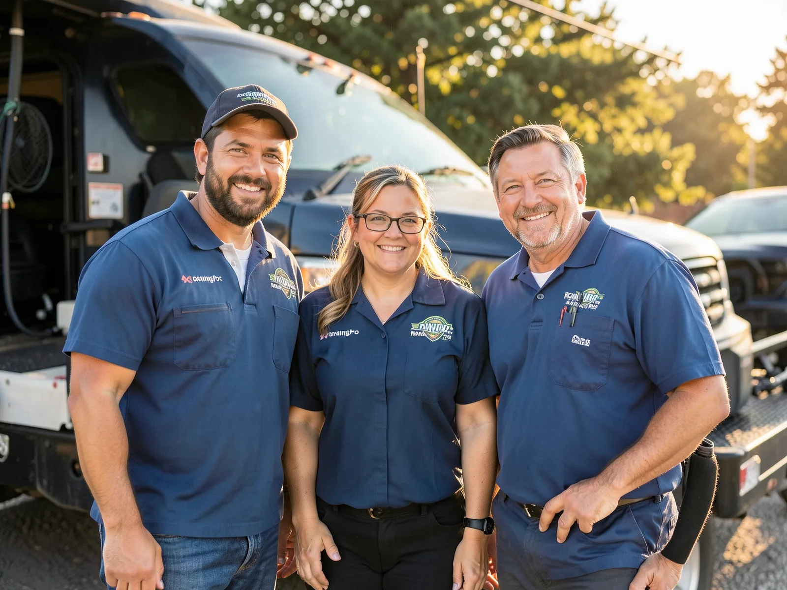 Roof Repair company in Commodore, PA